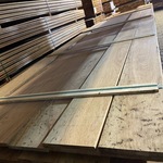 Ca. 116x Angelim Pedra Country Grade Planken Geschaafd, 18x140mm, leng